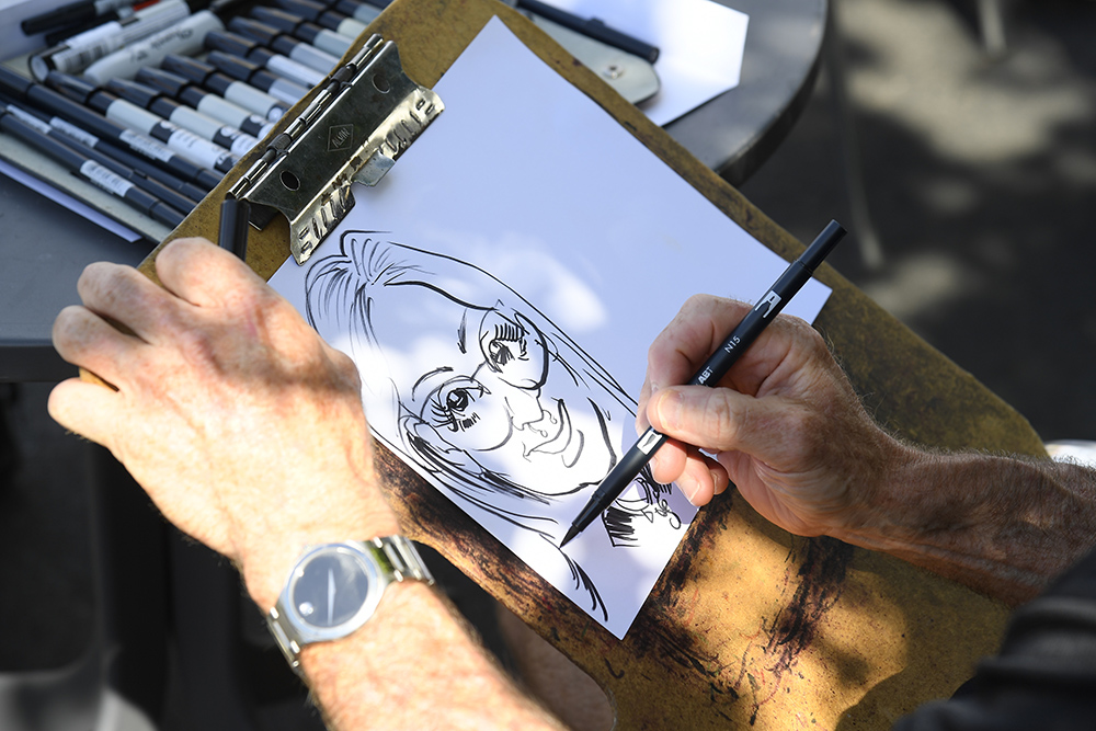 Leader Bank Pavilion Live Nation Special Events